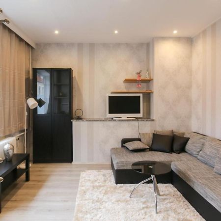 Appartement Kleine Stube à Husum  Extérieur photo